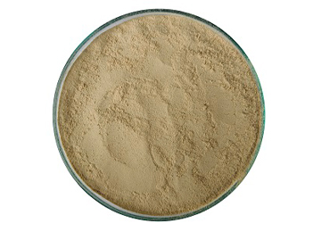 cassia gum powder