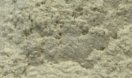 cassia gum powder