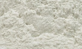 guar gum powder